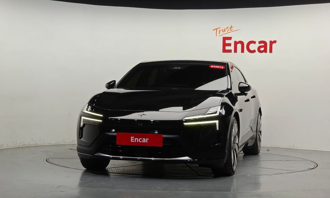 Polestar Polestar 4 2025