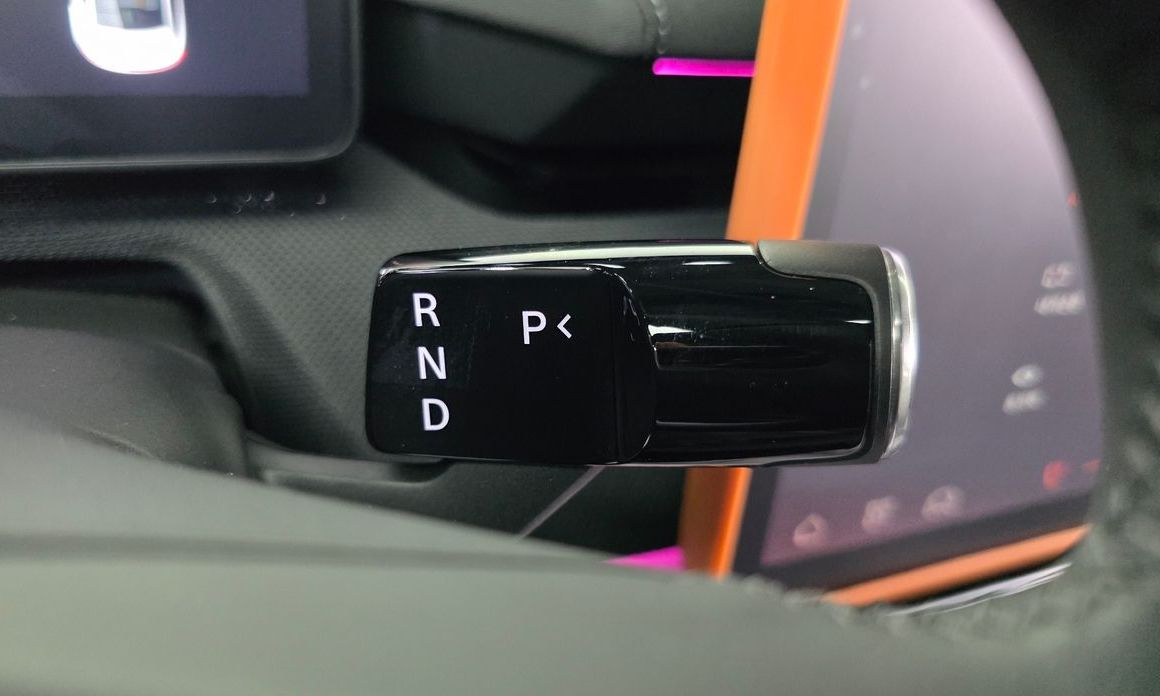 Polestar Polestar 4 2025