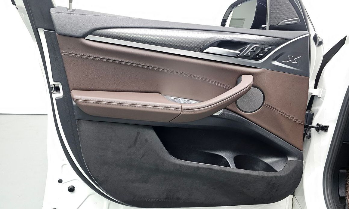 BMW X3 2024