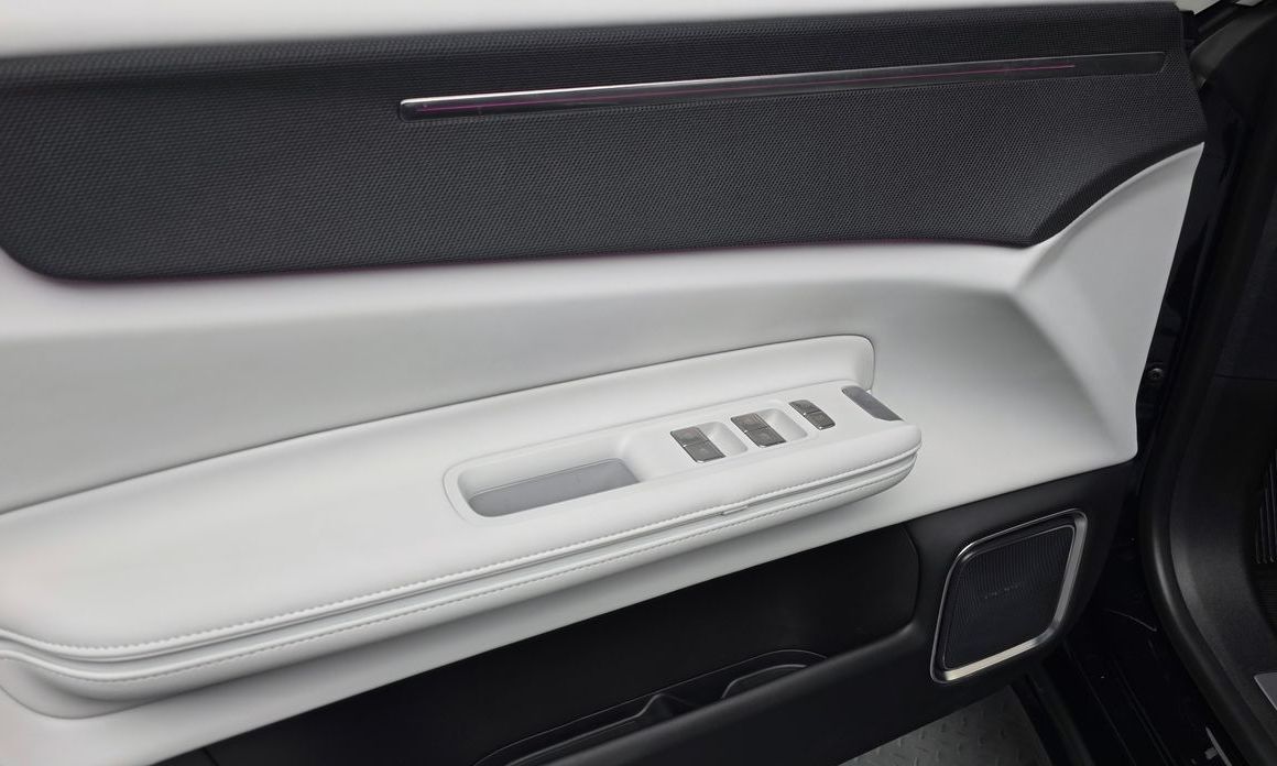 Polestar Polestar 4 2025