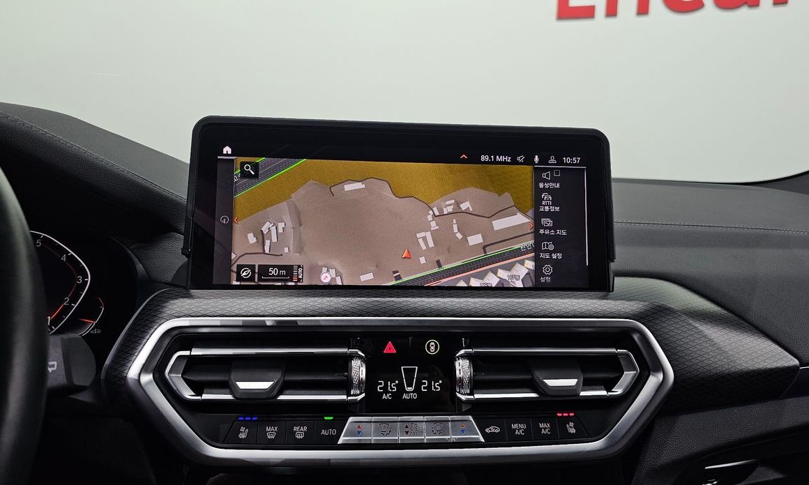 BMW X3 2024