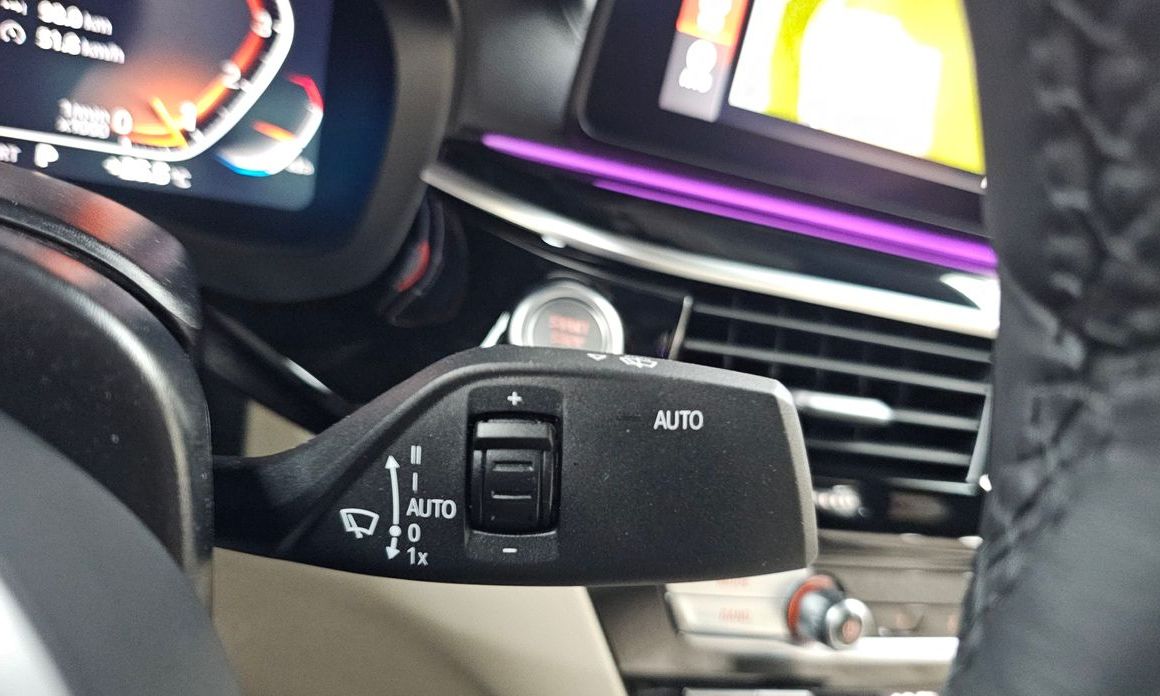 BMW Gran Turismo 2024