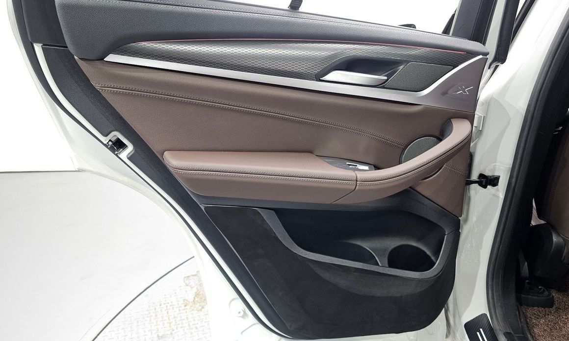 BMW X3 2024