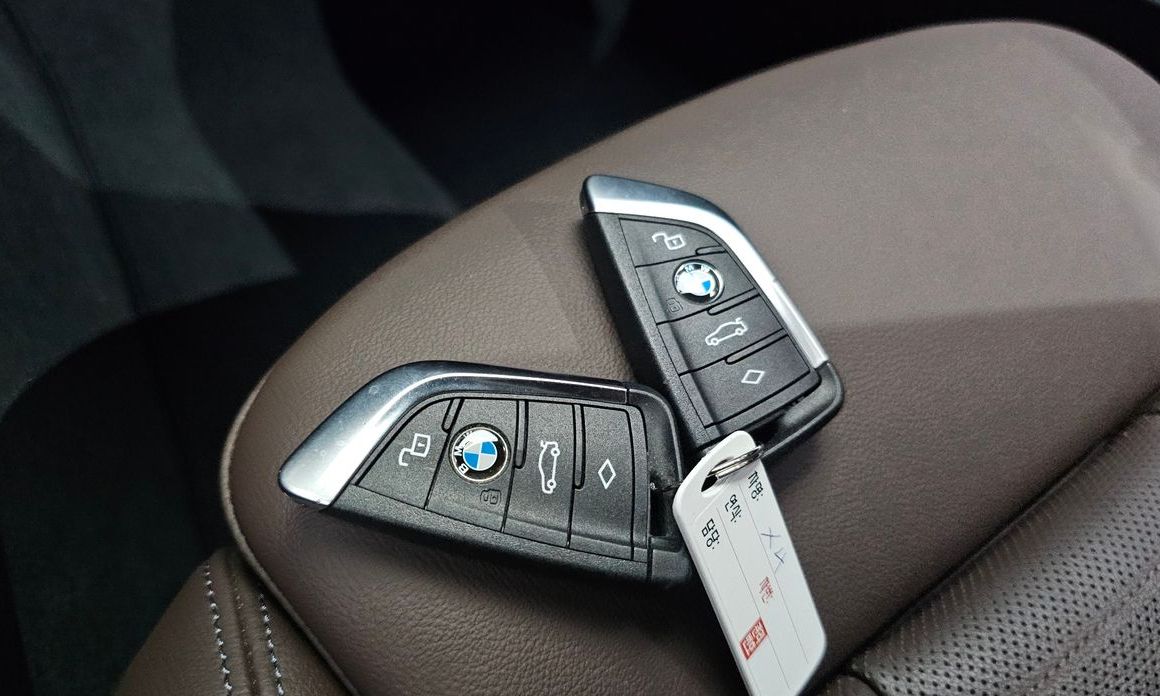 BMW X4 2024