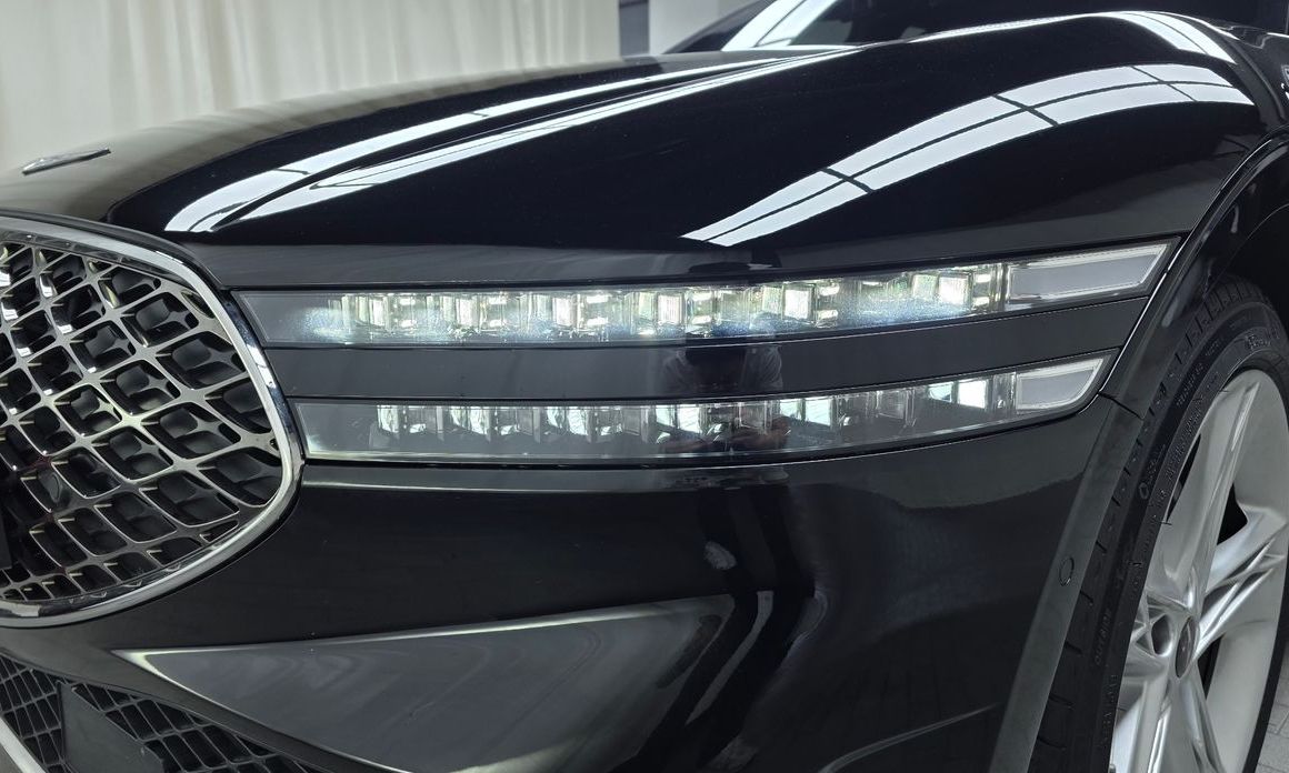 Genesis G90 2023