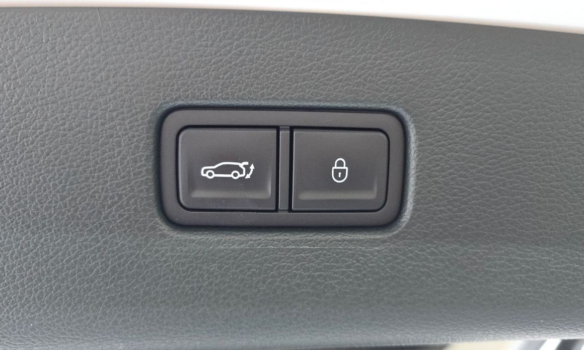 Genesis GV80 2024