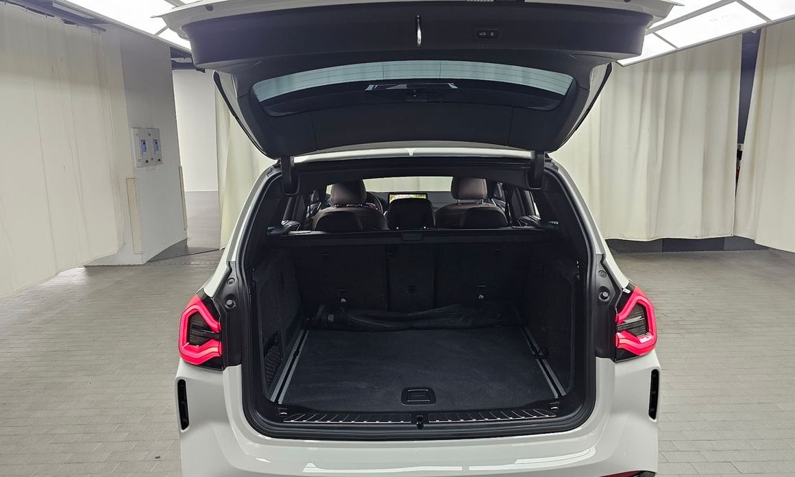 BMW X3 2024