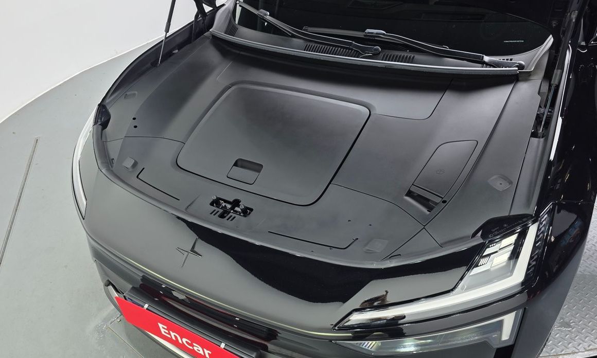 Polestar Polestar 4 2025