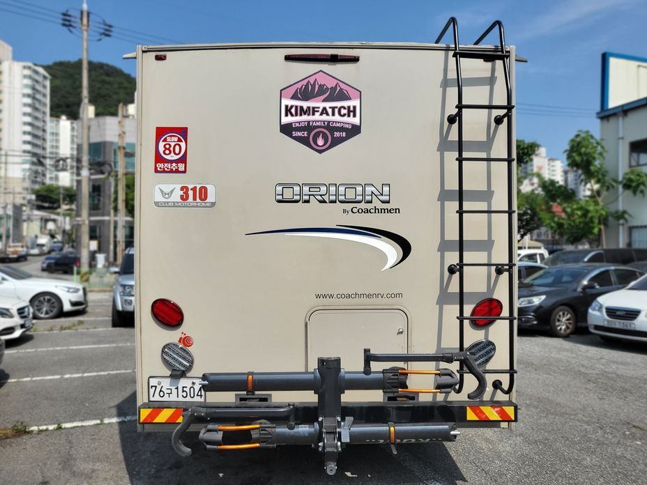 Ford Transit 2018