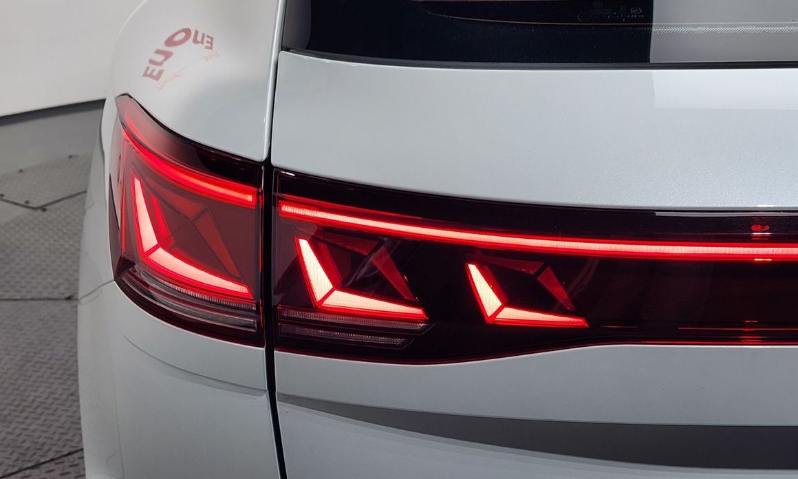 Volkswagen Touareg 2025