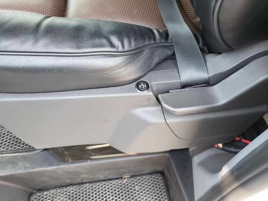 Ford Transit 2018