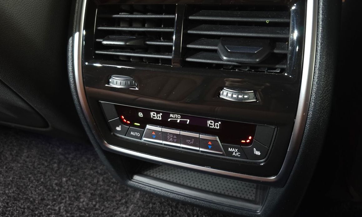 BMW X5 2022