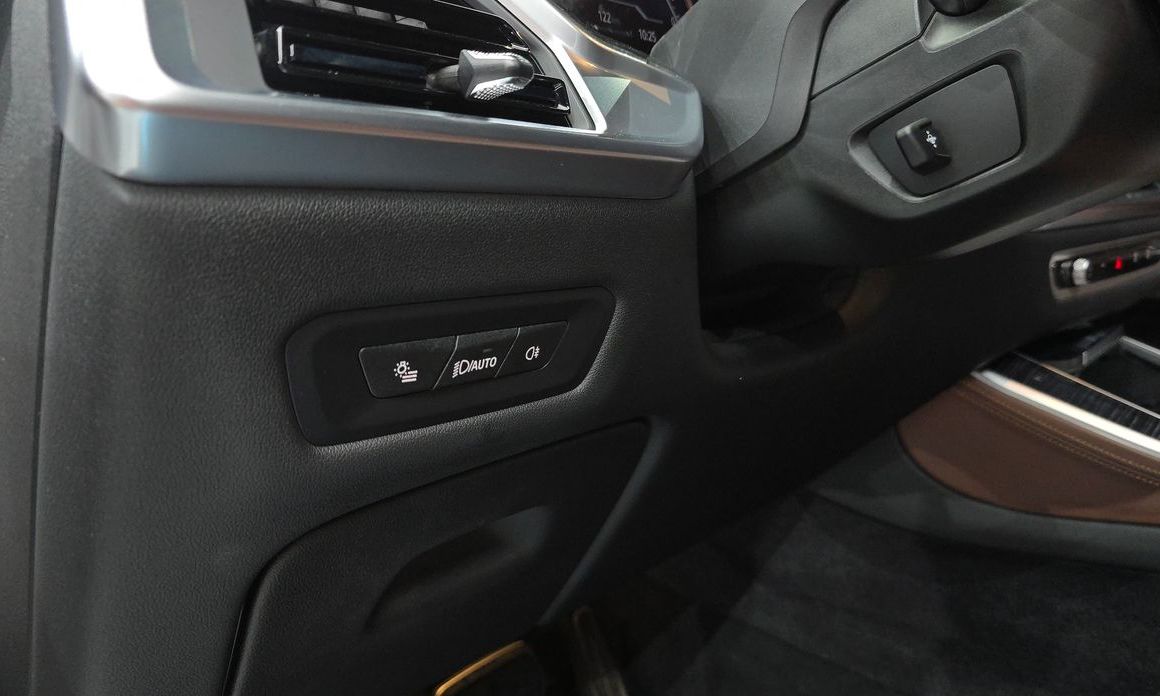 BMW X5 2024