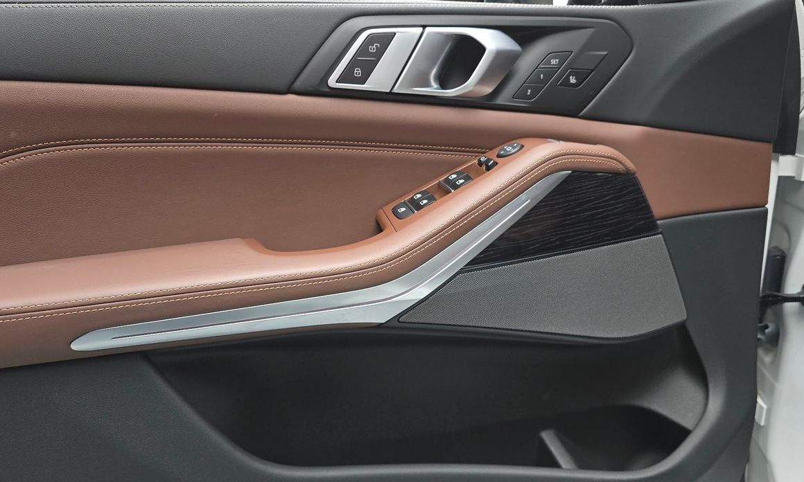 BMW X5 2024