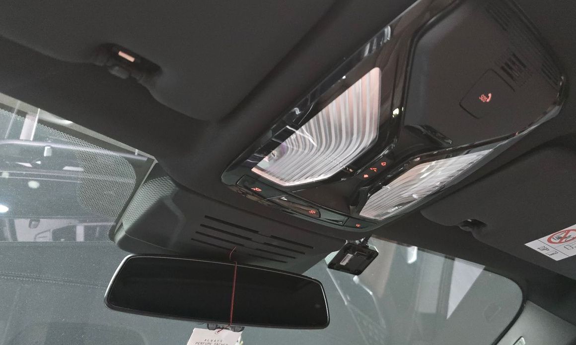 BMW X5 2024