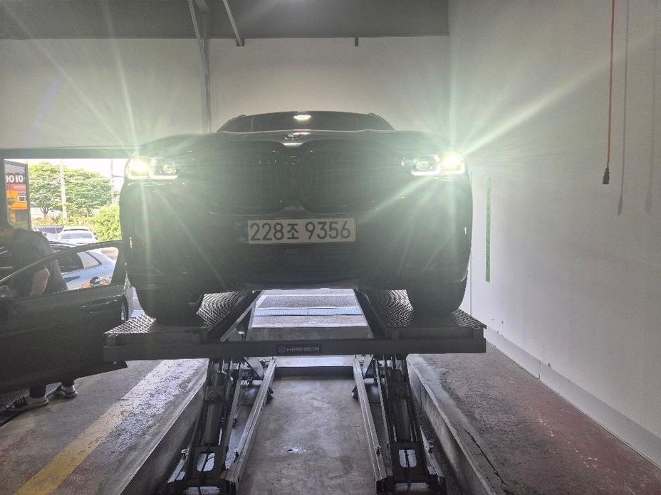 BMW X4 2024