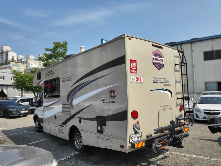 Ford Transit 2018