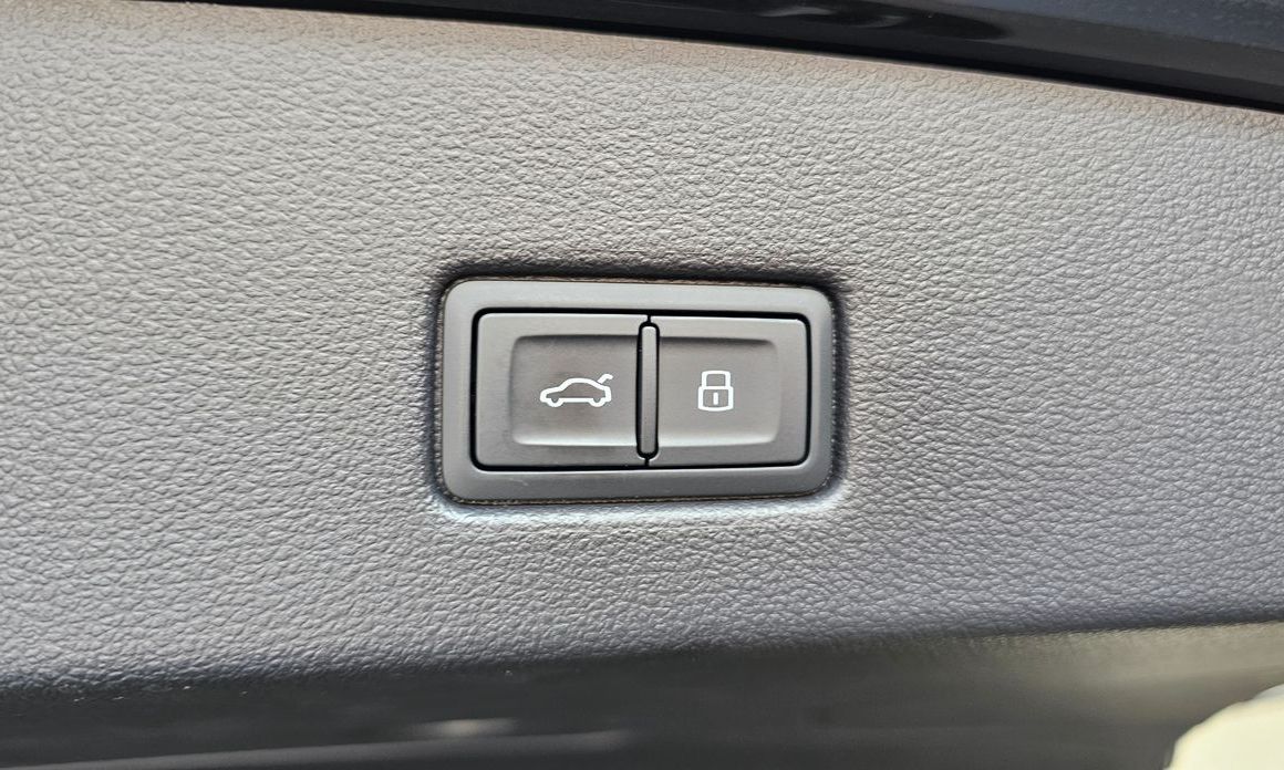 Audi A7 2025