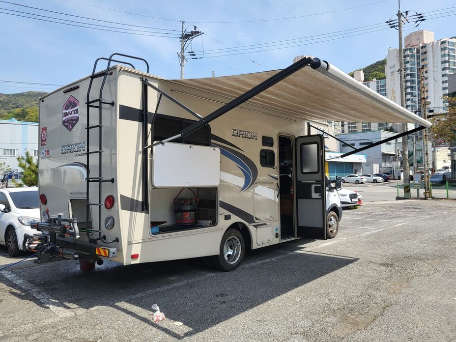 Ford Transit 2018