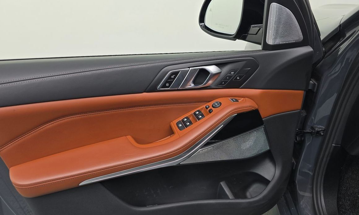 BMW X5 2022