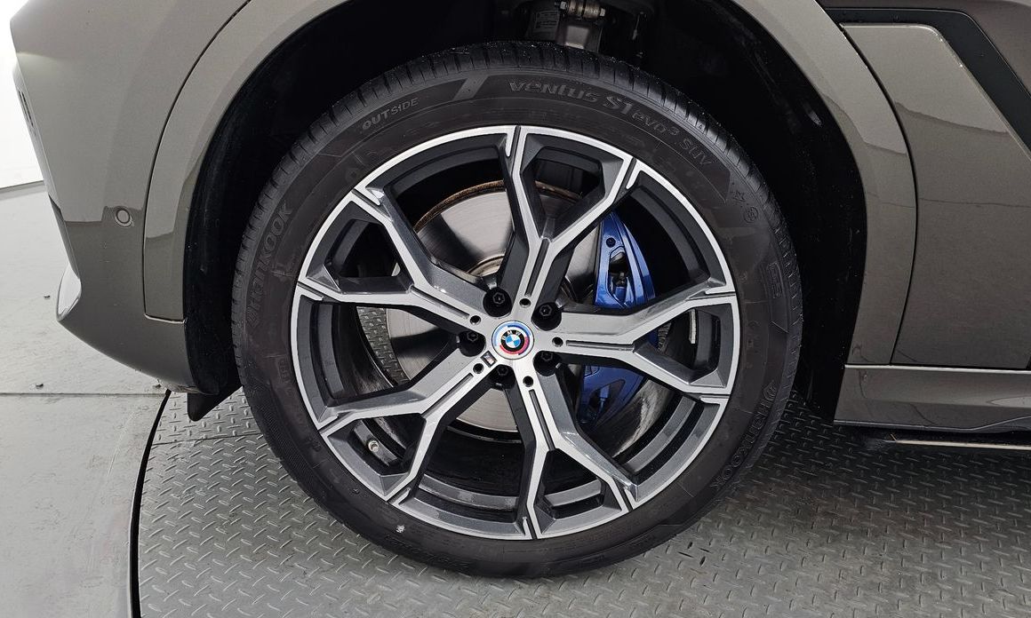 BMW X6 2023