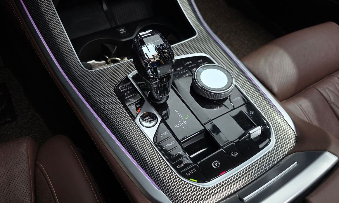 BMW X5 2022
