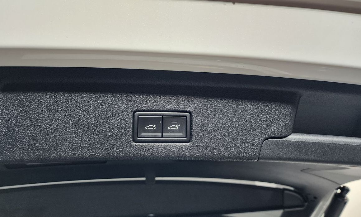Volkswagen Touareg 2025