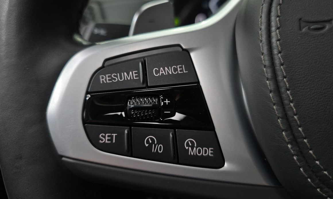 BMW X5 2024