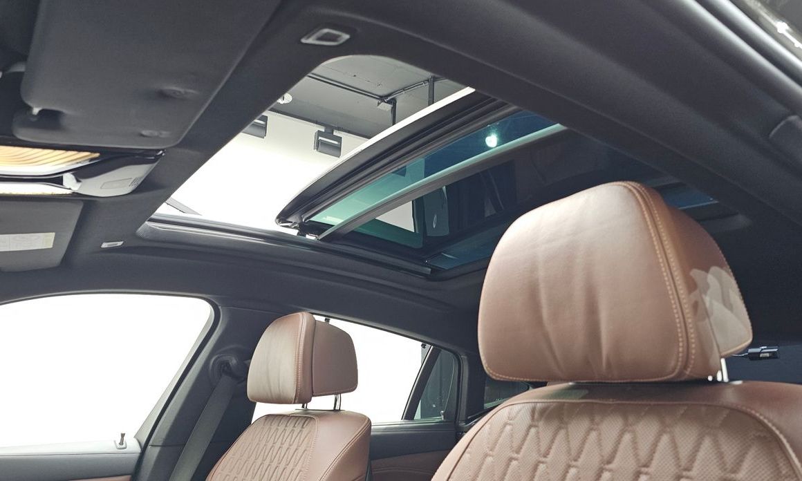 BMW X6 2023