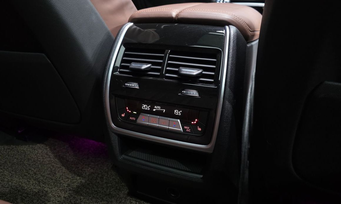 BMW X5 2022