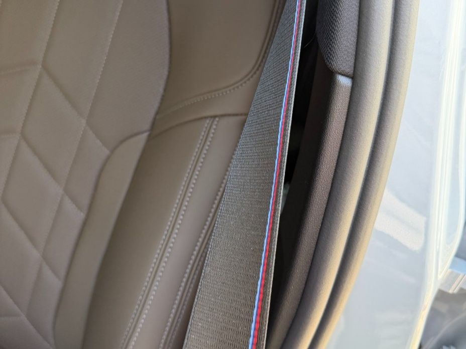 BMW 5-Series 2026