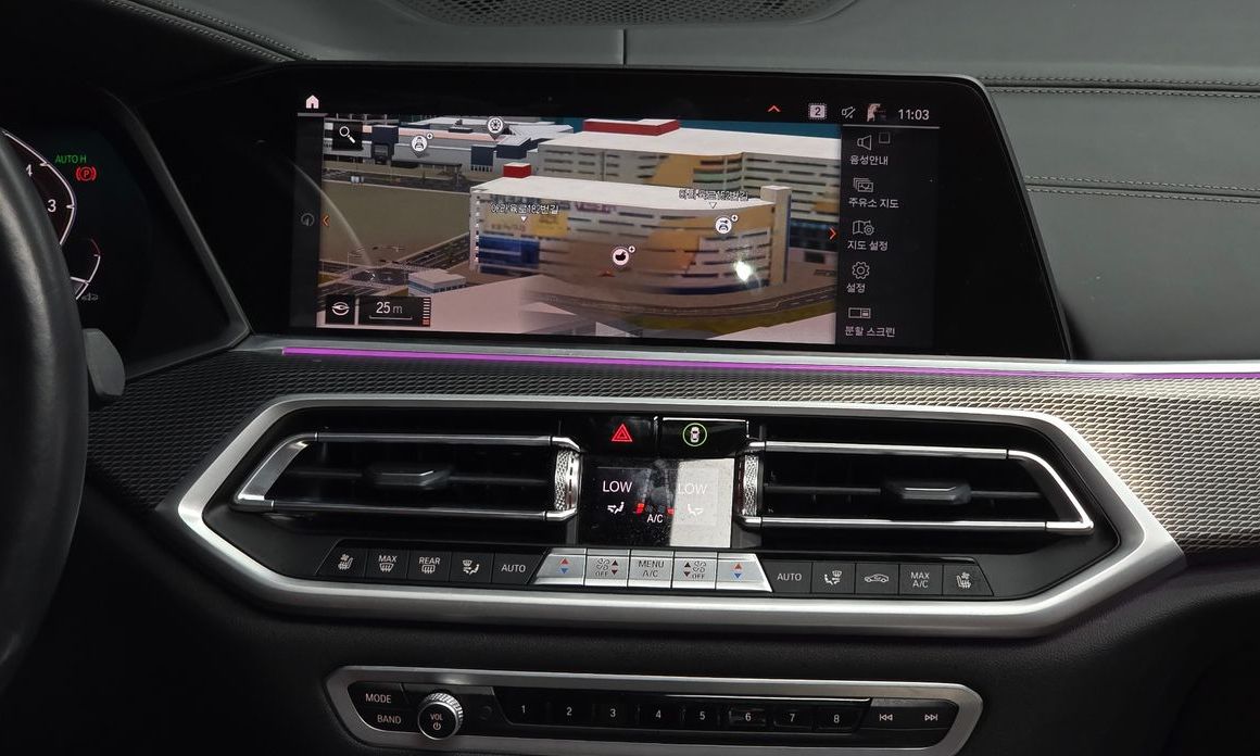 BMW X5 2022