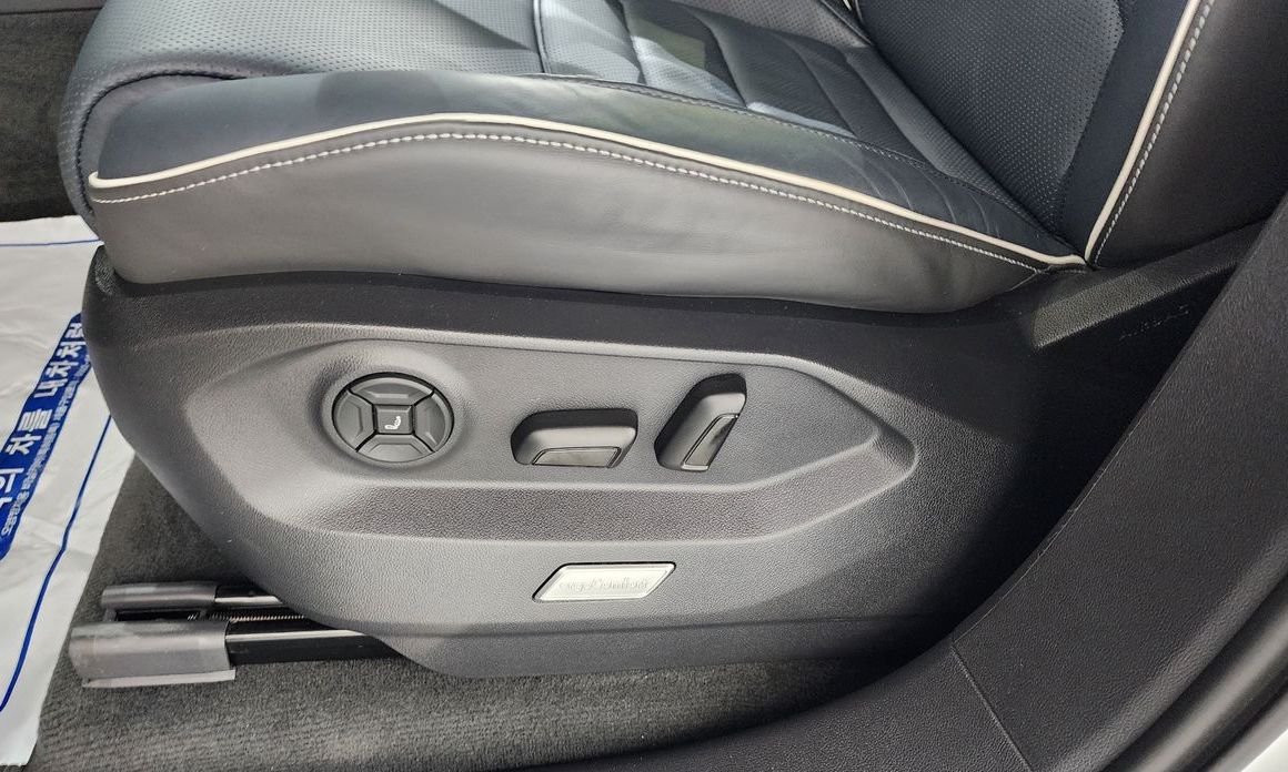 Volkswagen Touareg 2025