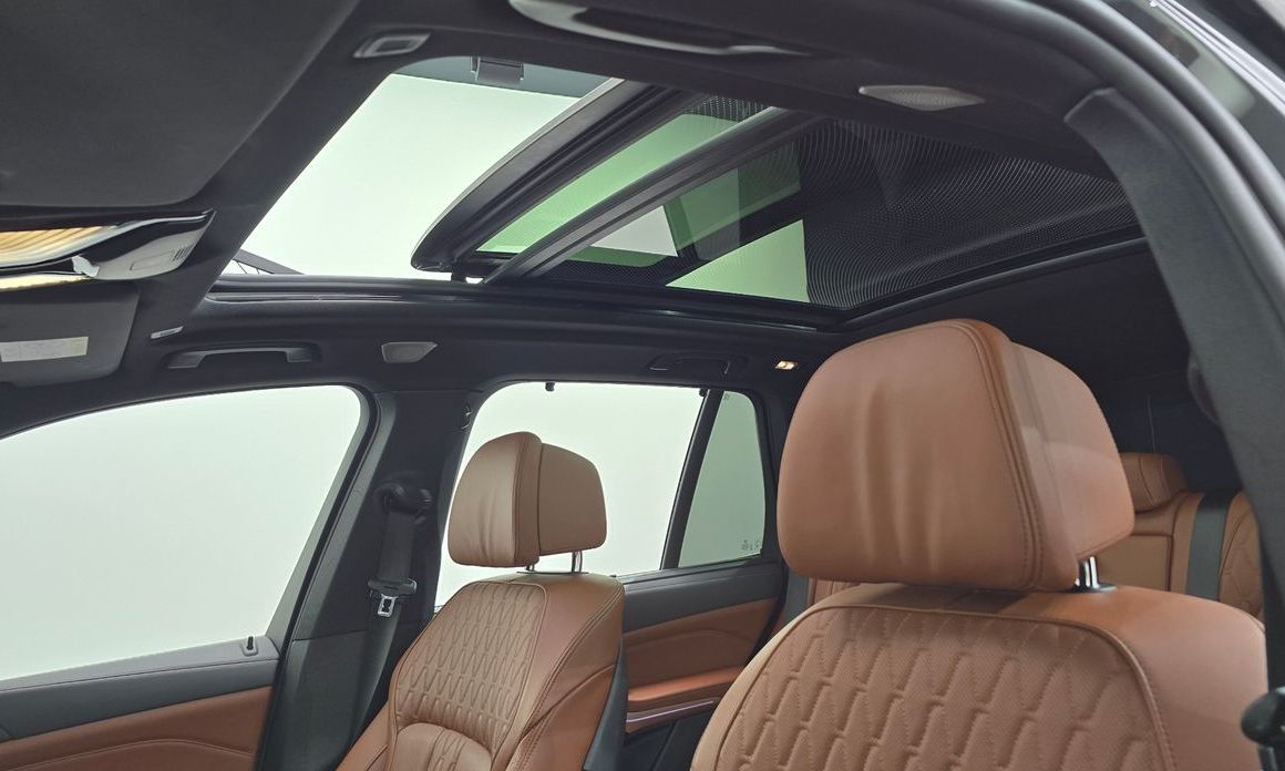 BMW X5 2022