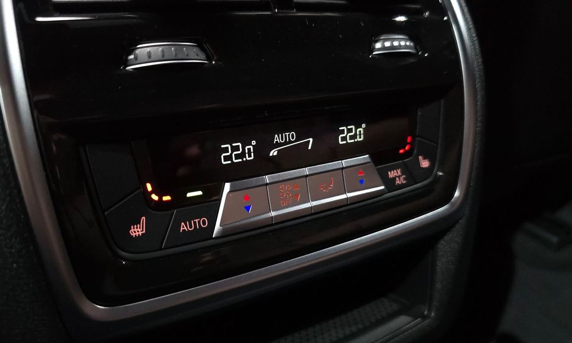 BMW X5 2024