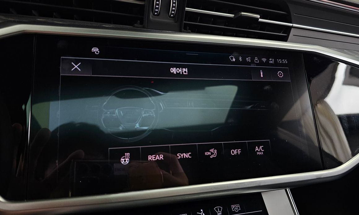 Audi A7 2025