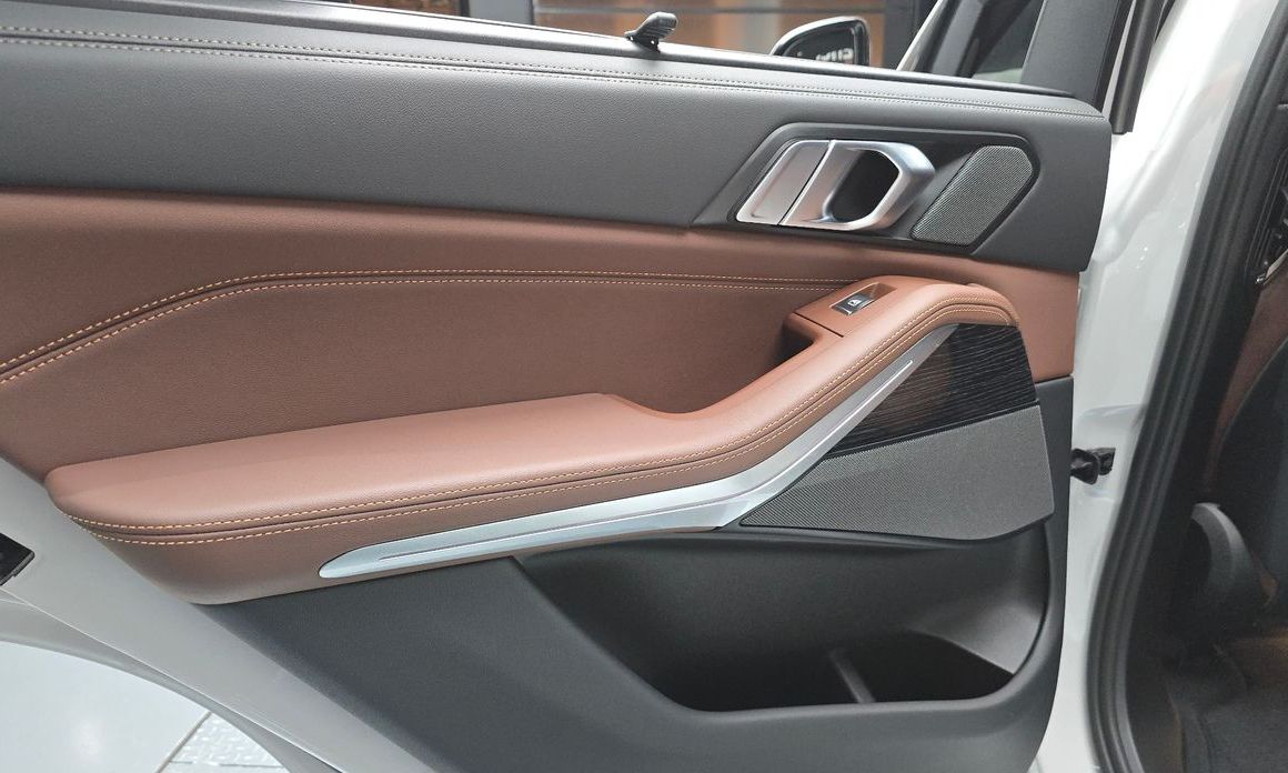 BMW X5 2024
