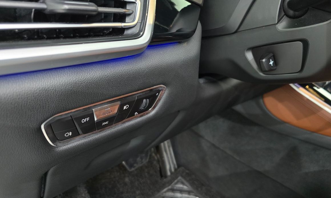 BMW X5 2022
