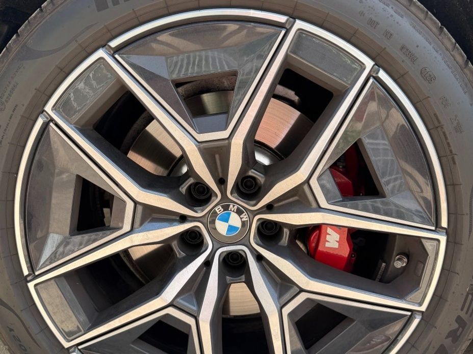 BMW 5-Series 2026