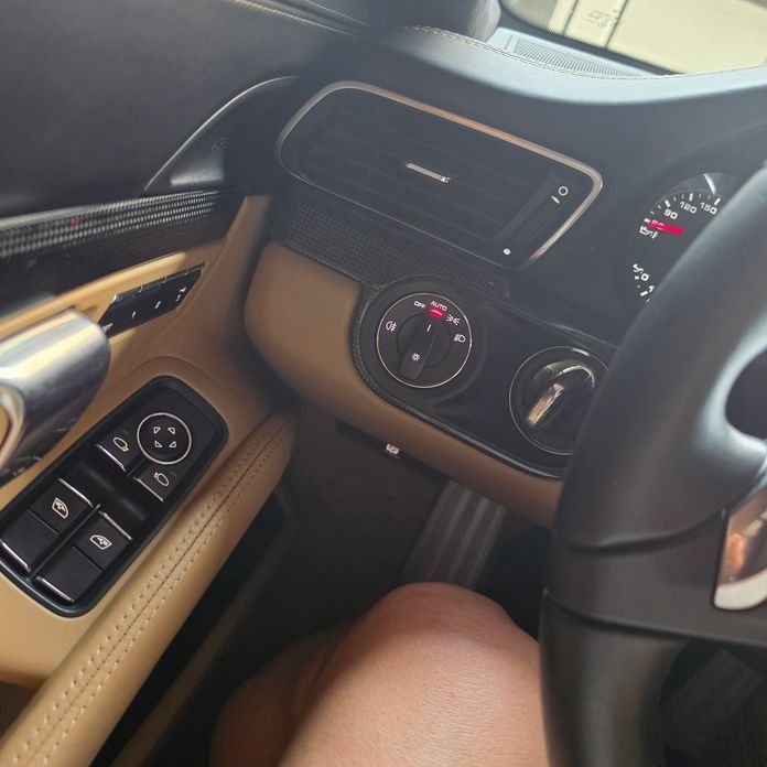 Porsche 911 2014