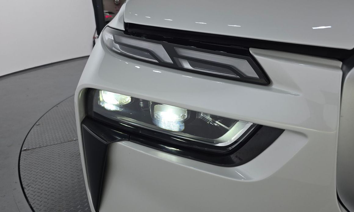 BMW X7 2024