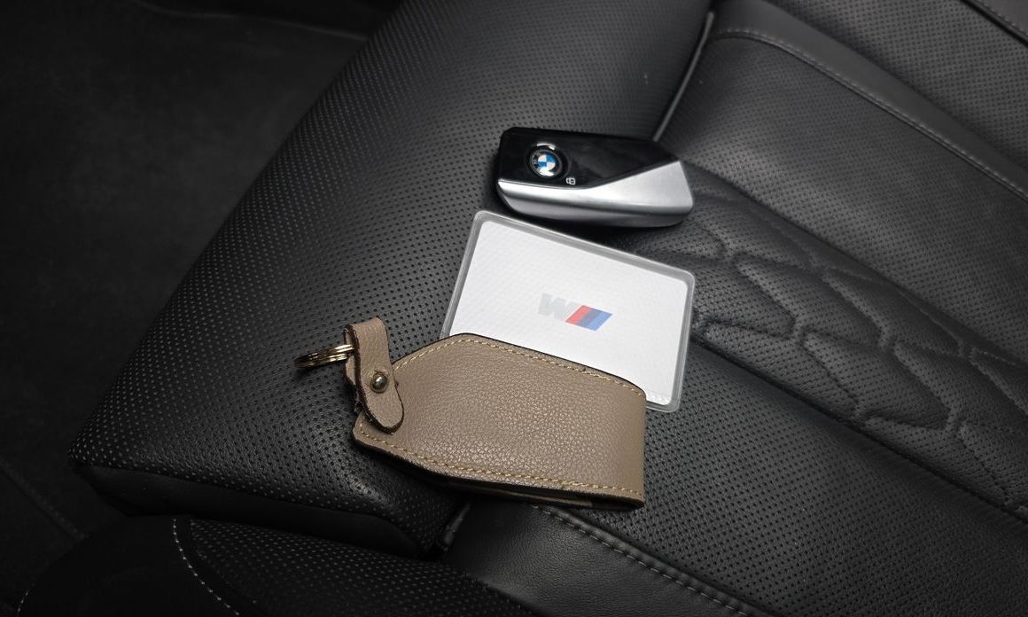 BMW X7 2024