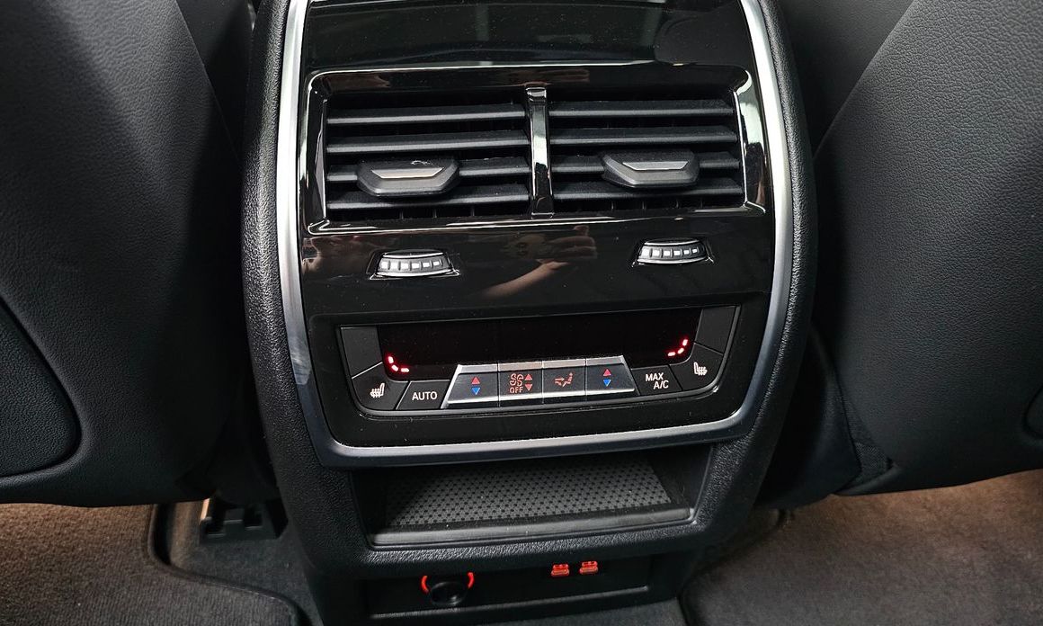 BMW X5 2025