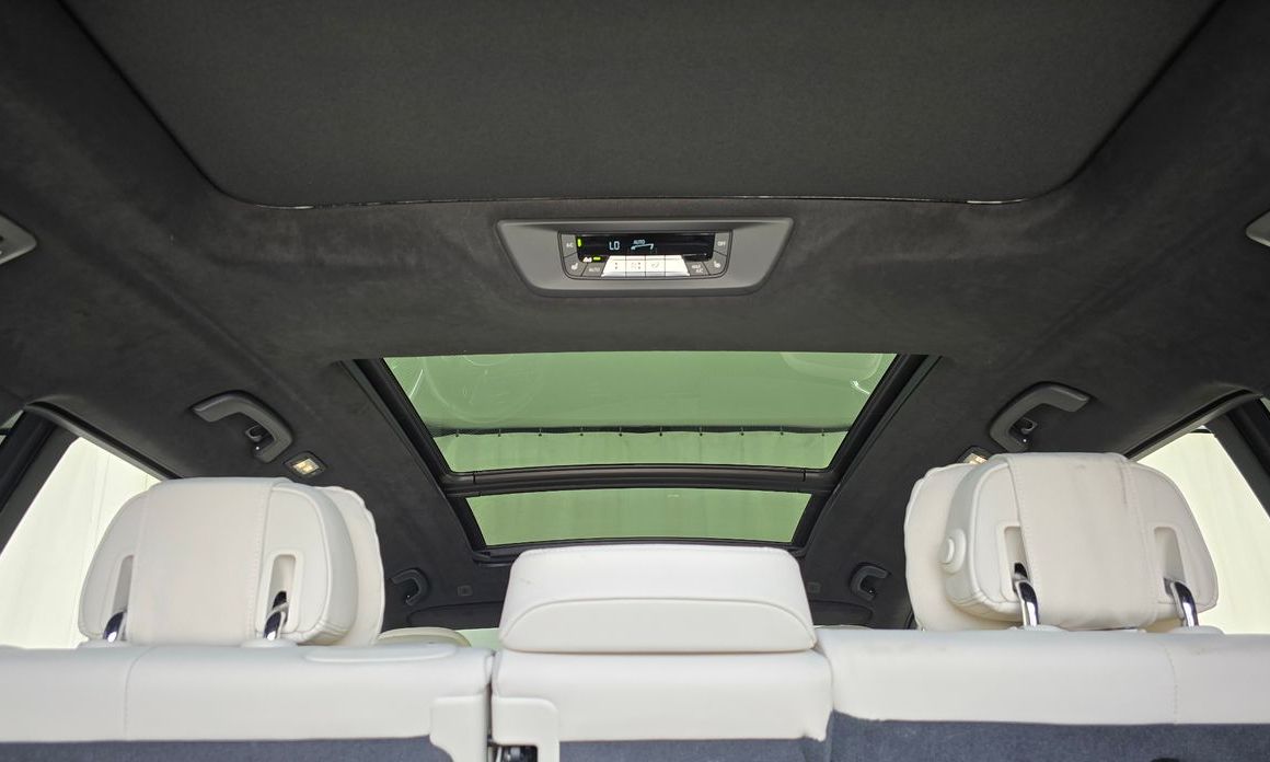 BMW X7 2024