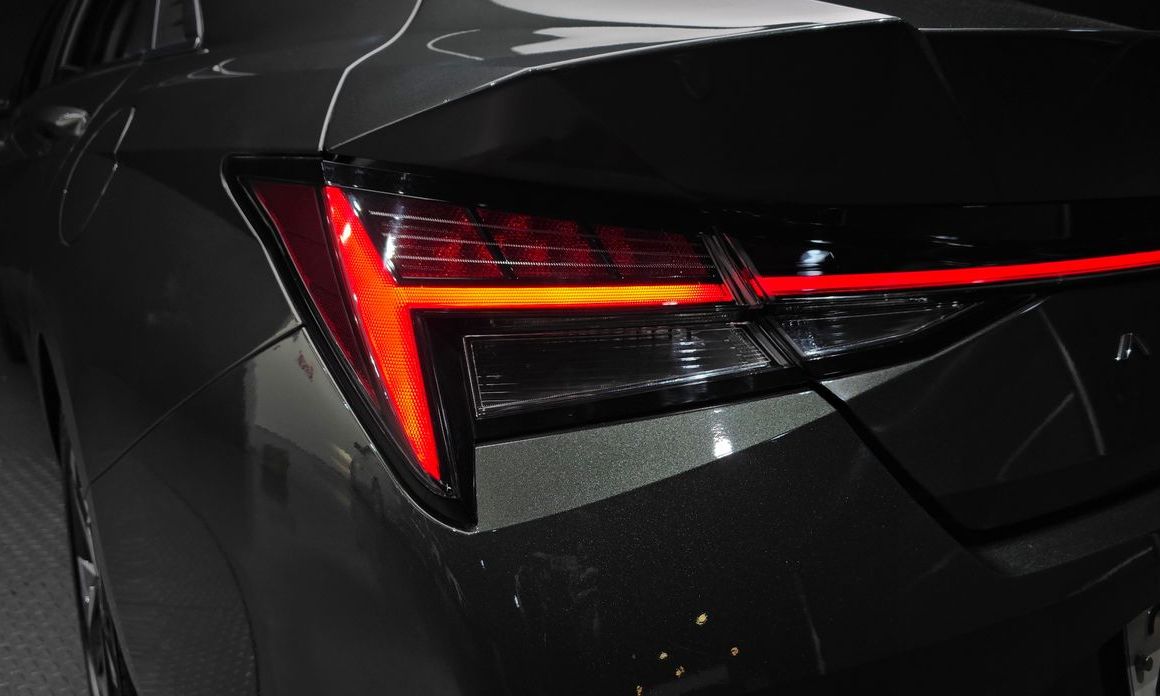 Hyundai AVANTE 2021