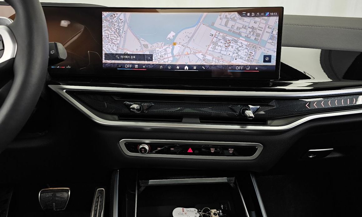 BMW X5 2025