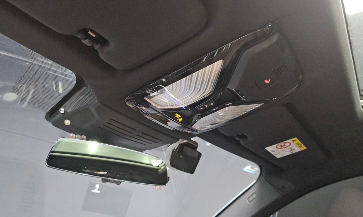 BMW X6 2024