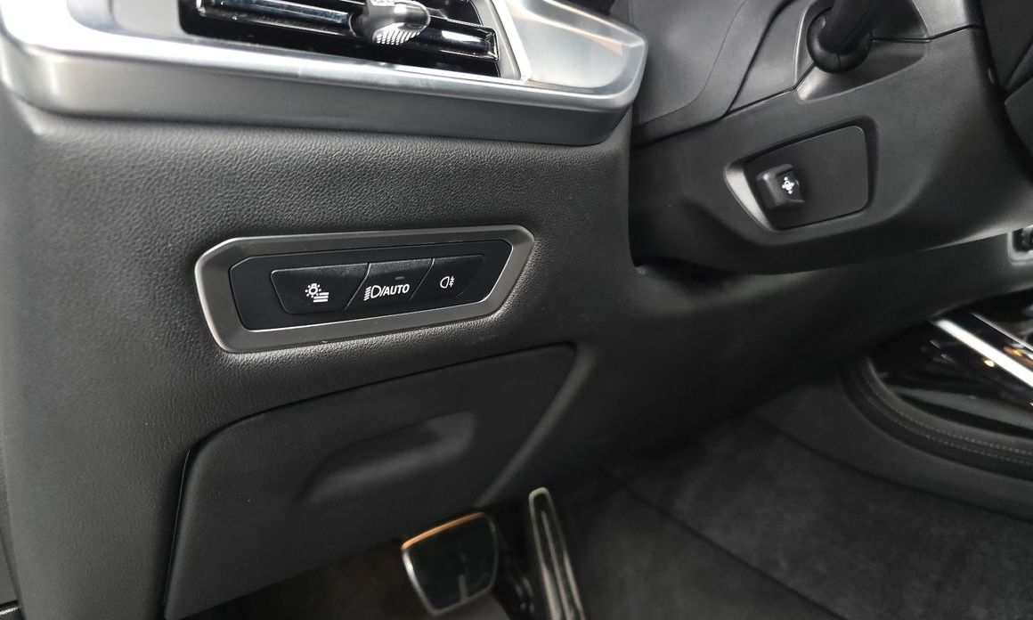 BMW X7 2024