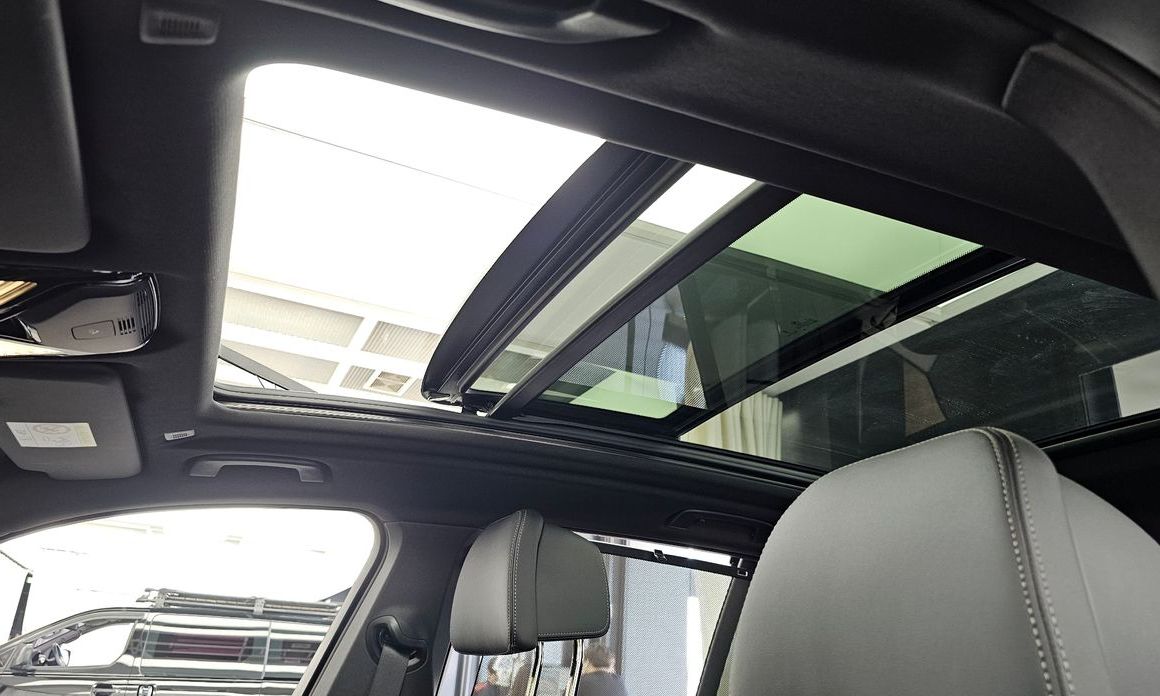 BMW X5 2025