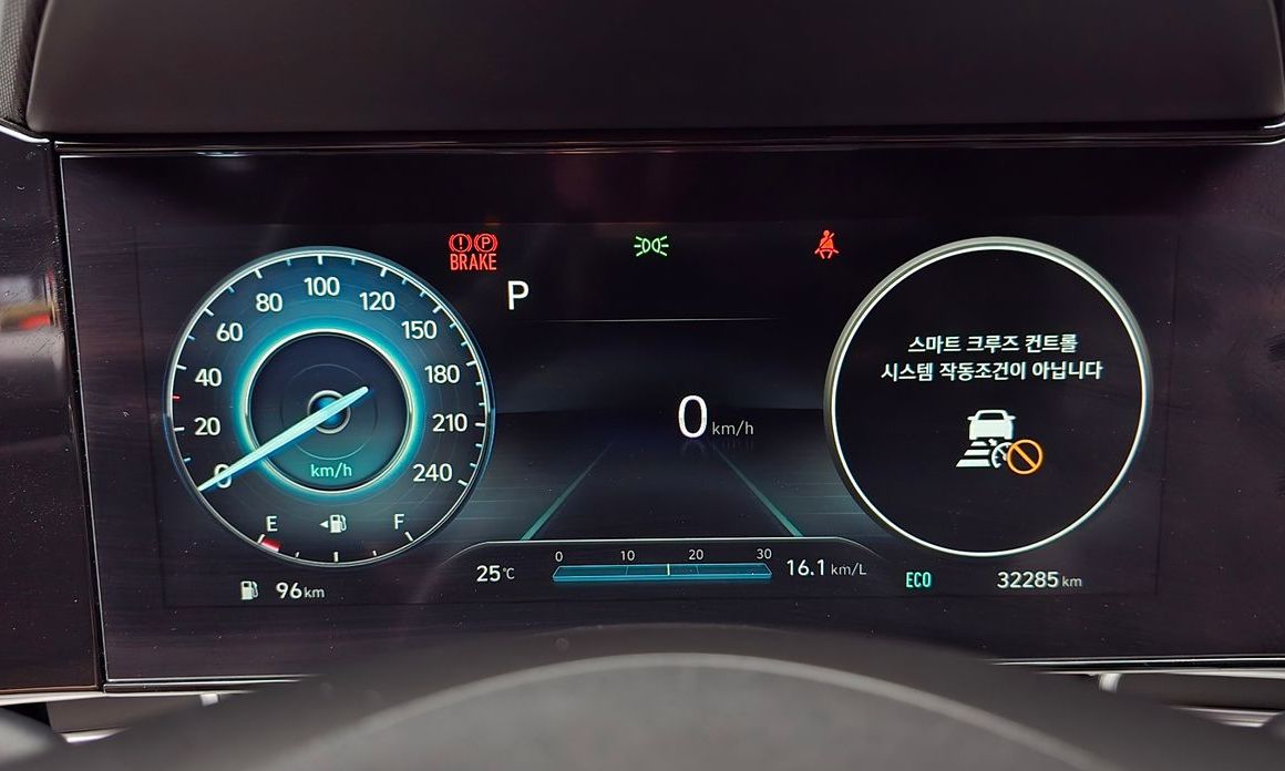 Hyundai AVANTE 2021